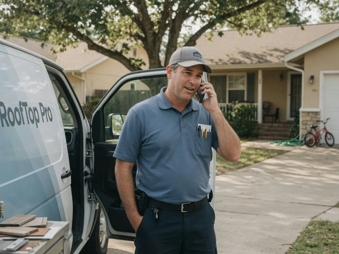 Roof Repair Baxter, MN FAQs